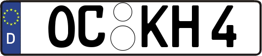 OC-KH4