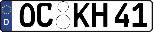 OC-KH41