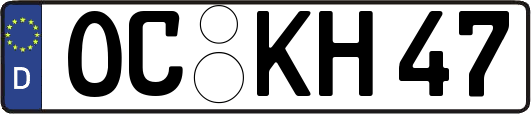 OC-KH47