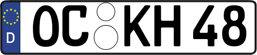 OC-KH48