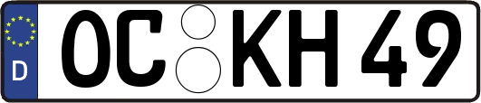 OC-KH49