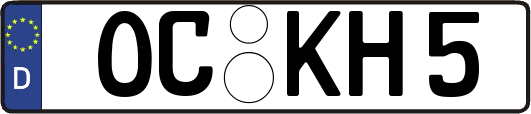 OC-KH5
