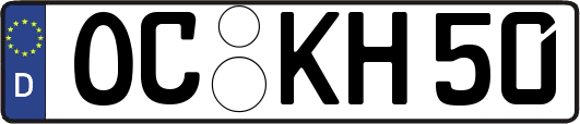 OC-KH50