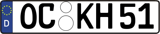 OC-KH51