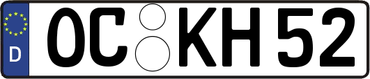 OC-KH52