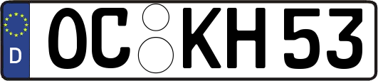 OC-KH53