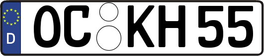 OC-KH55