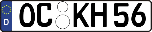 OC-KH56