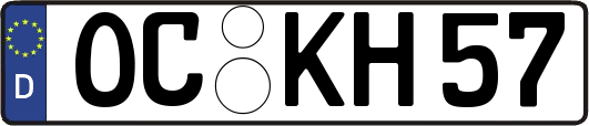 OC-KH57