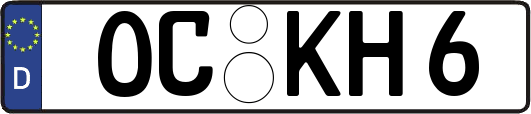 OC-KH6