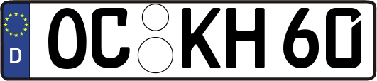 OC-KH60
