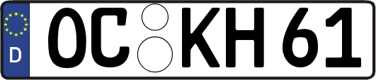 OC-KH61