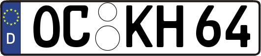 OC-KH64