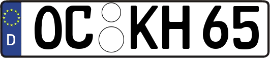 OC-KH65