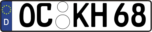 OC-KH68