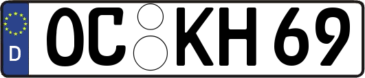 OC-KH69
