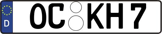 OC-KH7