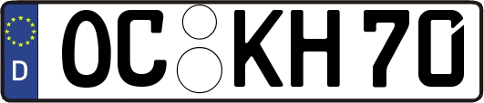 OC-KH70