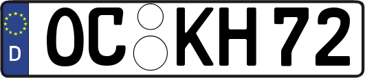 OC-KH72