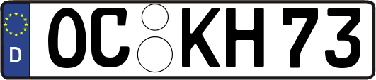 OC-KH73