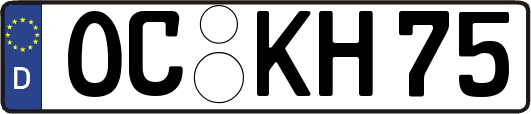 OC-KH75