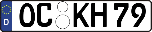 OC-KH79