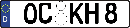 OC-KH8