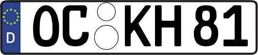 OC-KH81