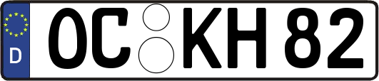 OC-KH82