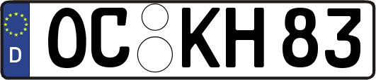 OC-KH83