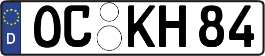OC-KH84