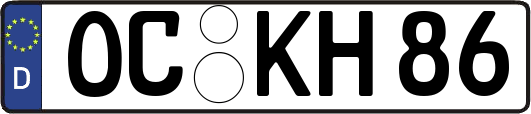 OC-KH86