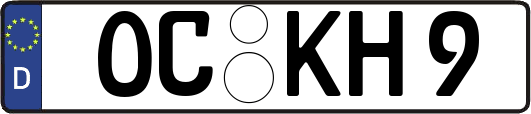 OC-KH9