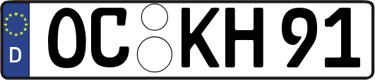 OC-KH91