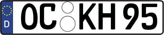 OC-KH95
