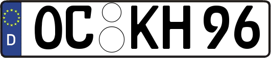 OC-KH96