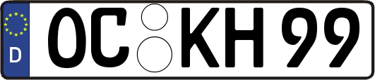 OC-KH99