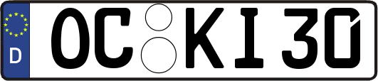 OC-KI30