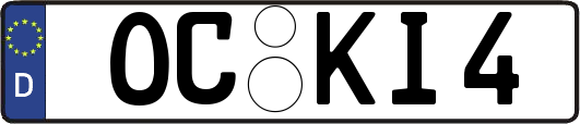 OC-KI4