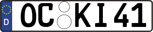 OC-KI41