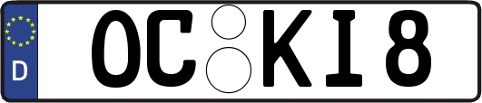 OC-KI8
