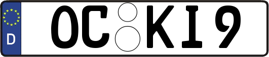 OC-KI9