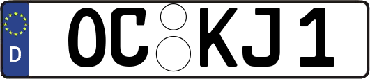 OC-KJ1