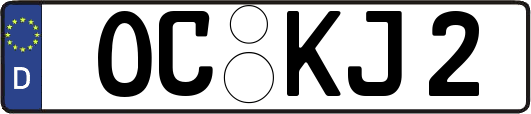 OC-KJ2