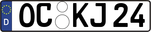 OC-KJ24
