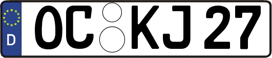 OC-KJ27
