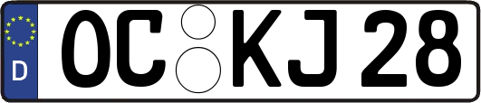 OC-KJ28