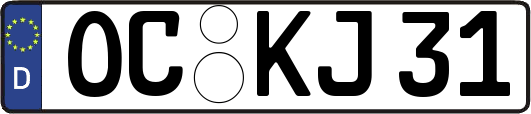 OC-KJ31