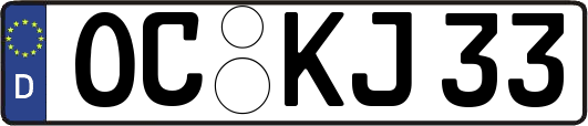 OC-KJ33
