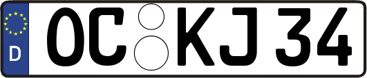 OC-KJ34